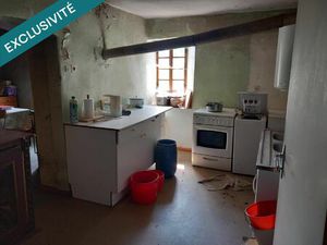 Vente appartement 6 pièces 80 m² La Léchère (73260)