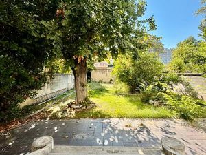 Coeur 8ème T3/4 de 116M2 & jardin de 175M2