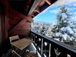 MONT BLANC IMMOBILIER