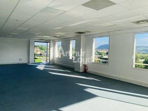 Espace bureau à louer