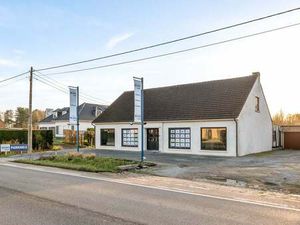 Bien professionnel à vendre à Heist-op-den-Berg € 529.000 (LI97X) - D plus vastgoed | Zimm