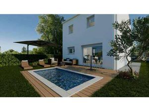 Vente Maison à Bournezeau (85480) : à vendre / 83m² Bournezeau