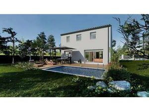 Vente Maison à Bournezeau (85480) : à vendre / 96m² Bournezeau