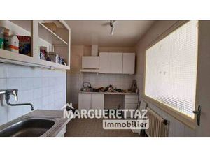 MARGUERETTAZ IMMOBILIER