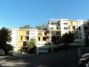 Location Appartement T3 - Francheville – Hermières