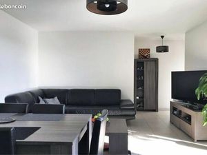 Location appartement meublé