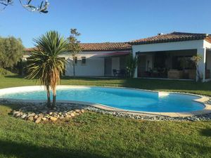 Maison 5 pièces 140 m²