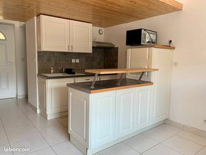 Appartement 1 pièce 25 m²