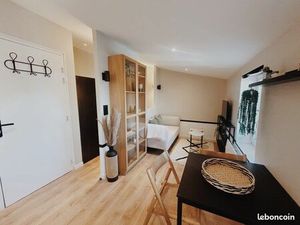APPARTEMENT T2 Oullins
