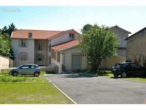 Loue appartement T3 61m²