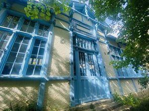 Local d'activités à vendre