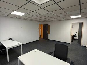 Bureau 35m2 (25+10) communicants