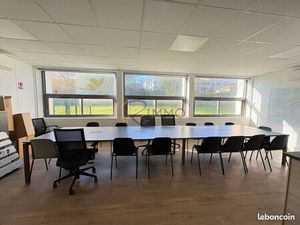 Bureaux 38 m² Aix-en-Provence