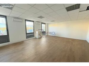 Bureaux 40 m² Aix-en-Provence