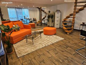 Cabinet - Espace de consultation thérapeute