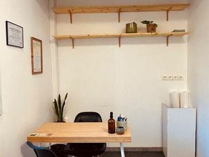 Location cabinet 9eme Marseille