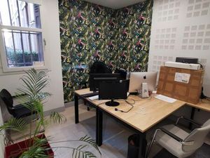 Cession droit au bail local commercial - Aix Centre (Espace Forbin) - 95m²