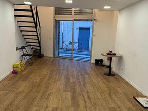 Local commercial - Saint Suffren - 70m²