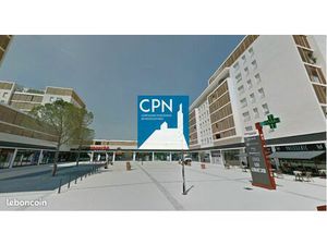 Location local commercial - Zone intermarché Saint Loup