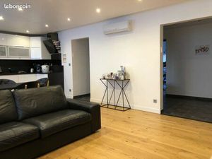 Appartement refait République