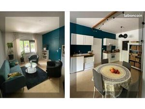 Appt Villeurbanne Tête d'Or