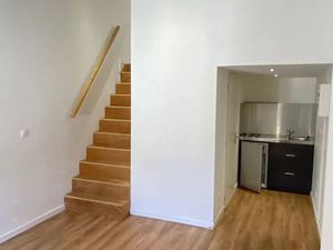 Location appartement 1 pièce 24 m² à Lyon 2 (69002)
