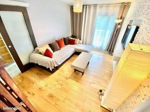 Location Appartement meublé 2 pièces 51 m²