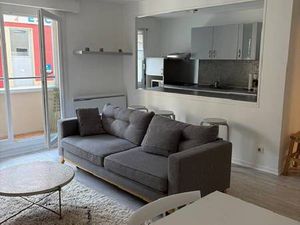 Location appartement 3 pièces 67 m² à Villeurbanne (69100)