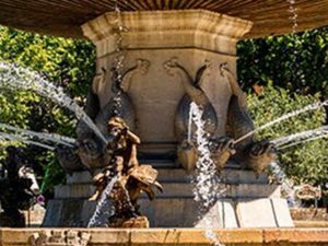 Pâtisserie / boulangerie