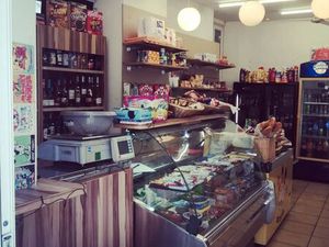 Vend fond de commerce