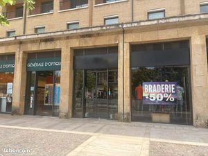 Local commercial – Allées Provençales – Aix-en-Provence