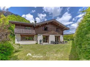 Mont-Blanc Immobilier II Chamonix