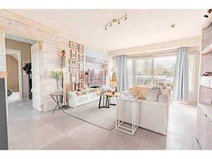 Superbe penthouse bénéficiant d’un emplacement exceptionnel 