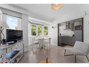 Appartement a vendre à Saint-Idesbald!