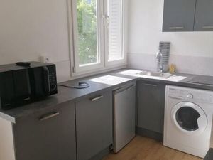 Appartement 1 pièce 21 m²