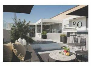 Penthouse exclusif à vendre à Nieuwpoort!