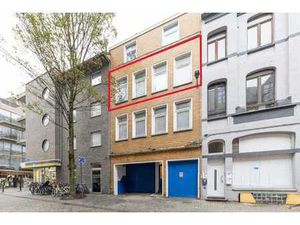 Appartement central à Ostende