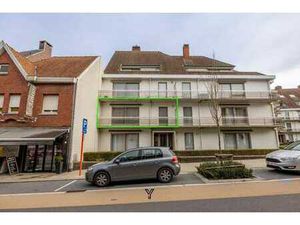 APPARTEMENT 2 CHAMBRES AVEC GARAGE