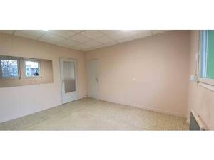 Espace bureau à louer