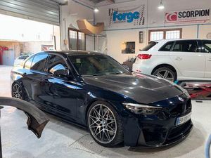 Carrosserie automobile