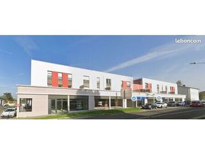 Local à vendre à Lentilly