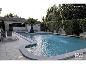 Local 1750 m² SAINT-ANDIOL