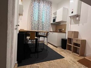Studio meublé centre ville
