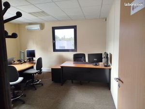 Bureaux à louer – Vénissieux ZFU-TE
