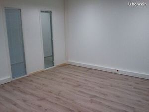 Location bureau 12m2
