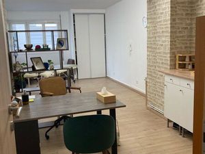 Sous location cabinet