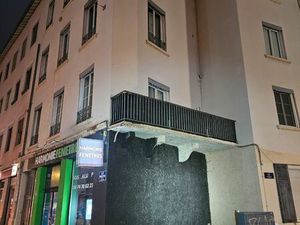 Emplacement premium pour distributeur locker boutique. Ou locker