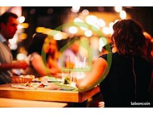 Restaurant 75 m² LYON 1ER ARRONDISSEMENT