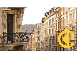 Local commercial 110 m²