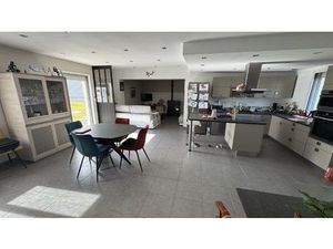 Vente maison 5 pièces 100 m² Blangy-sur-Bresle (76340)